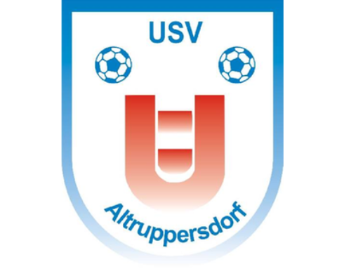 Der USV Altruppersdorf ladet zum Frühschoppen ein ⚽🎉