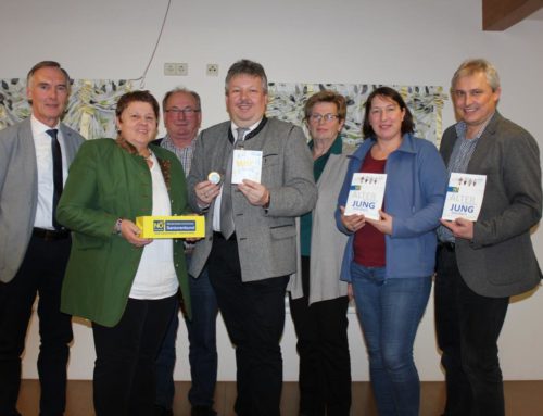 Jahreshauptversammlung und „WirCafe“