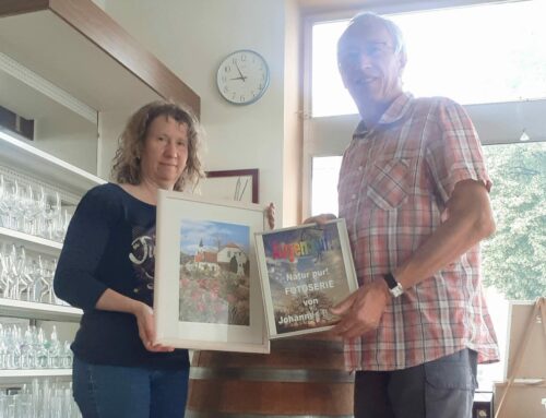 Neue Fotoausstellung