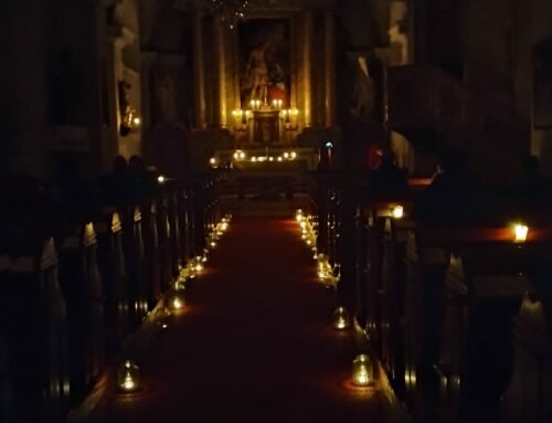 Rorate