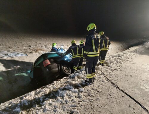 Fahrzeugbergung