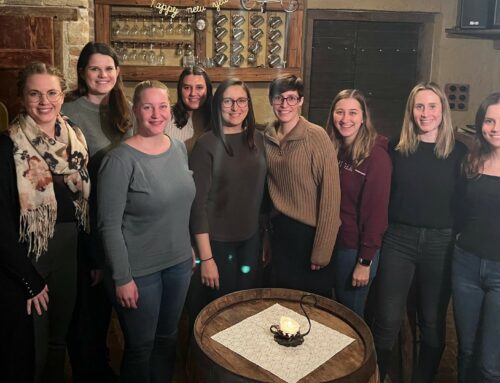 Obfrauenwechsel beim Beachvolleyballverein