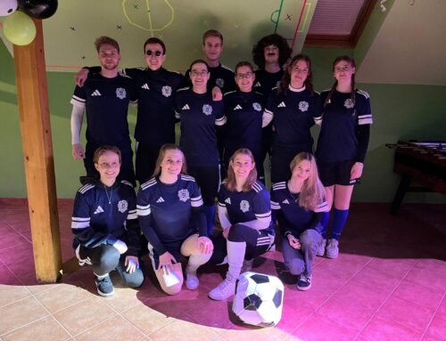 Gschnas unserer Jugend