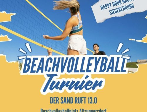 Der Sand ruft 13.0_Einladung zum Turnier